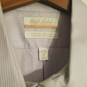 18/35 Roundtree & Yorke (Gold Label)